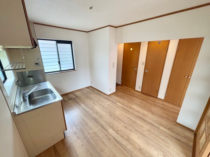 物件内観写真19　(居室)