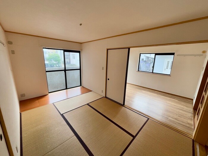 物件内観写真21　(居室)