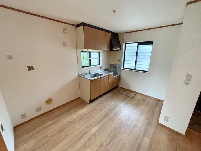 物件内観写真22　(居室)