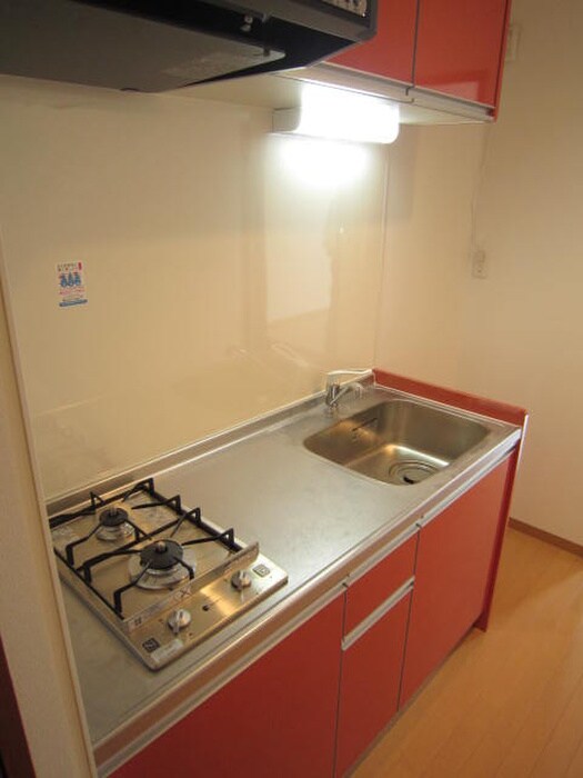 物件内観写真10　(キッチン)