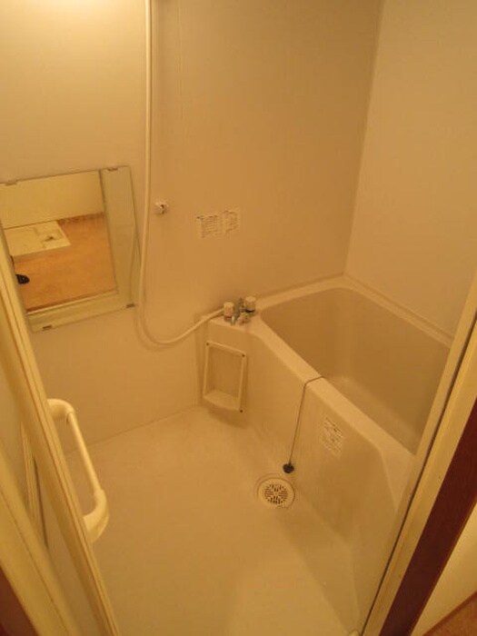 物件内観写真11　(バス／シャワールーム等)