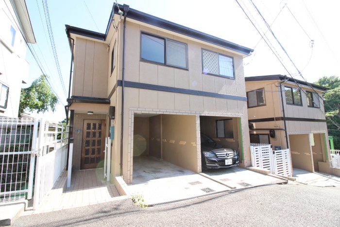 雲雀丘サウンドヒルズA