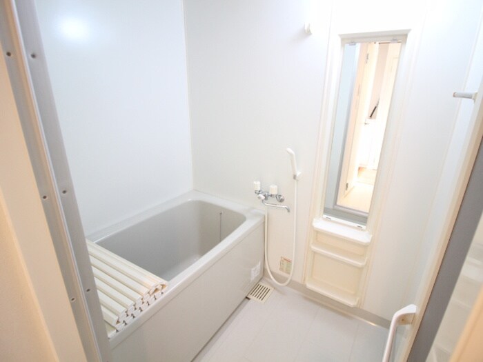 物件内観写真12　(バス／シャワールーム等)