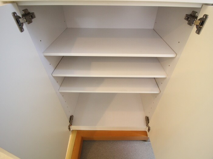 物件内観写真20　(靴箱)