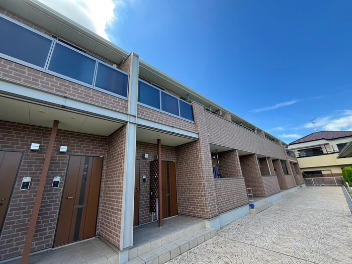 物件外観写真5　(外観写真)