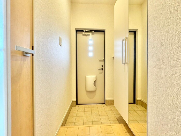 物件内観写真21　(ベランダ・バルコニー)