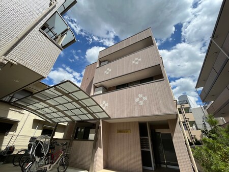 メティスクⅤ外観写真