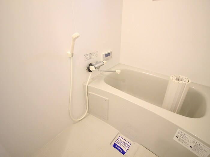 物件内観写真8　(バス／シャワールーム等)