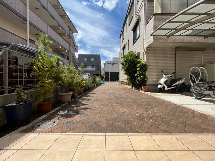 物件外観写真6　(外観写真)