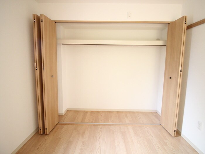 物件内観写真14　(収納)