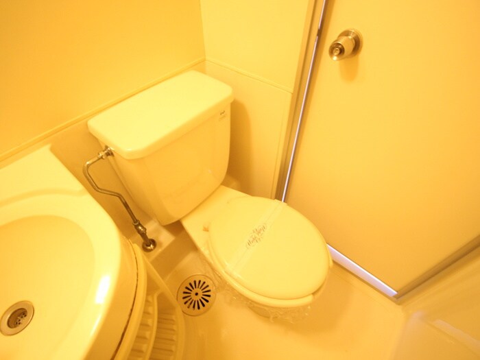 物件内観写真6　(バス／シャワールーム等)