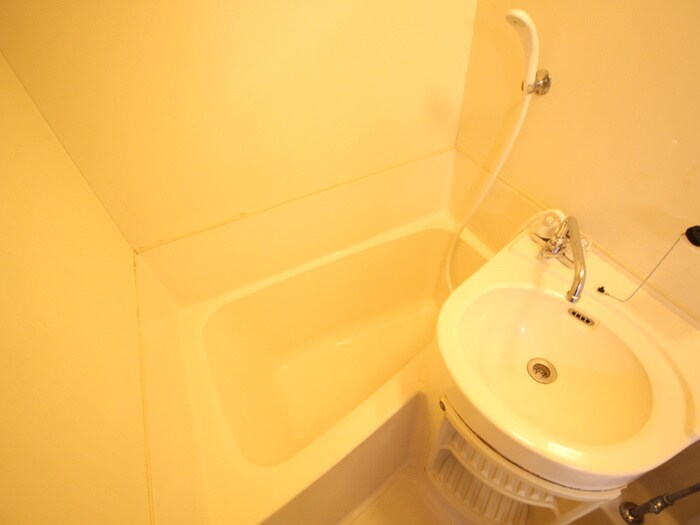 物件内観写真7　(バス／シャワールーム等)