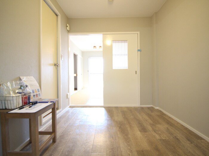 物件内観写真11　(居室)