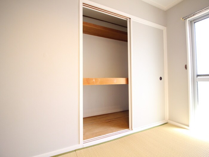 物件内観写真14　(収納)