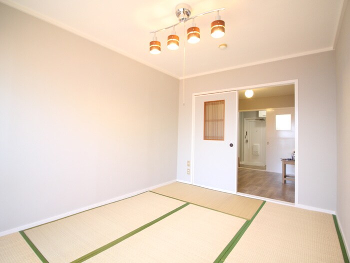 物件内観写真17　(居室)