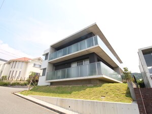 SUIRENTHERA　NORTH　外観写真