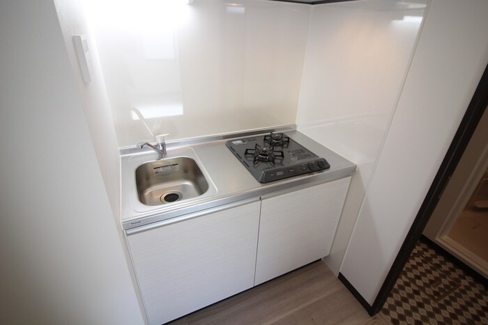 物件内観写真7　(キッチン)