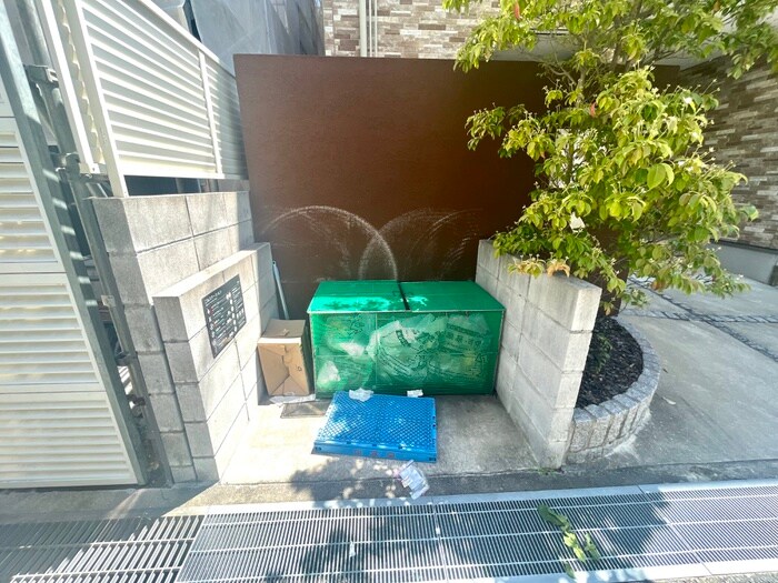 物件外観写真5　(建物設備)