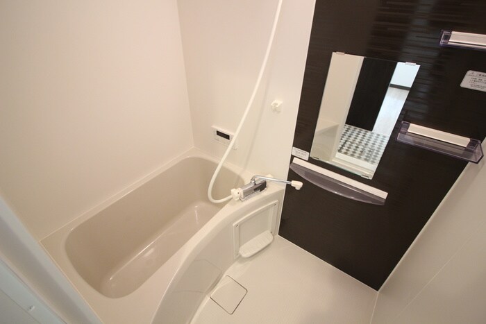 物件内観写真10　(バス／シャワールーム等)