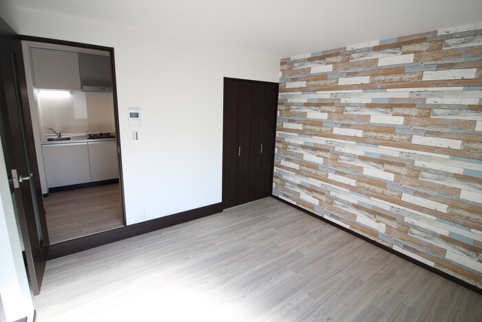 物件内観写真13　(居室)