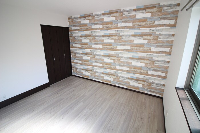 物件内観写真14　(居室)