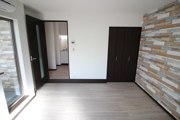 物件内観写真16　(居室)