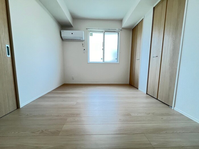 物件内観写真7　(居室)