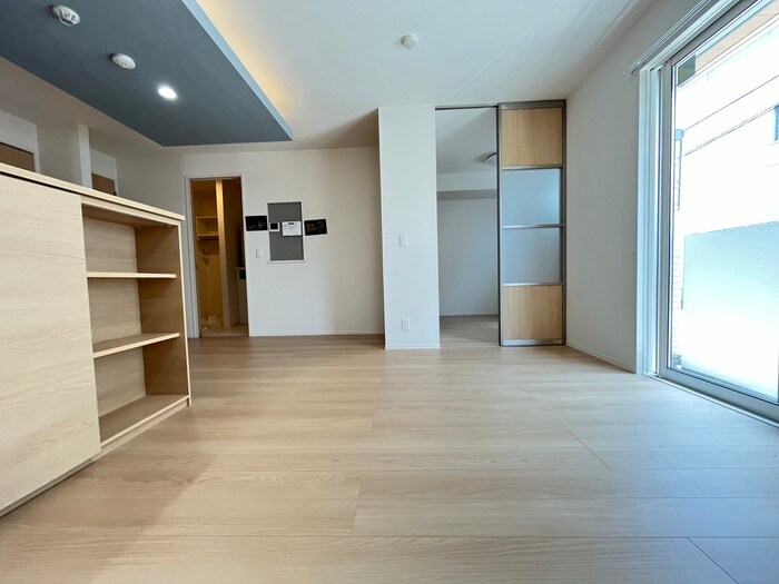 物件内観写真9　(居室)