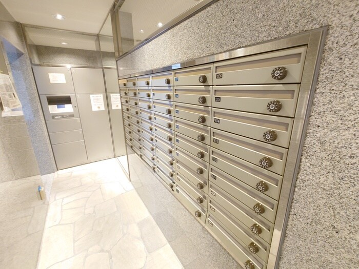 物件外観写真5　(建物設備)