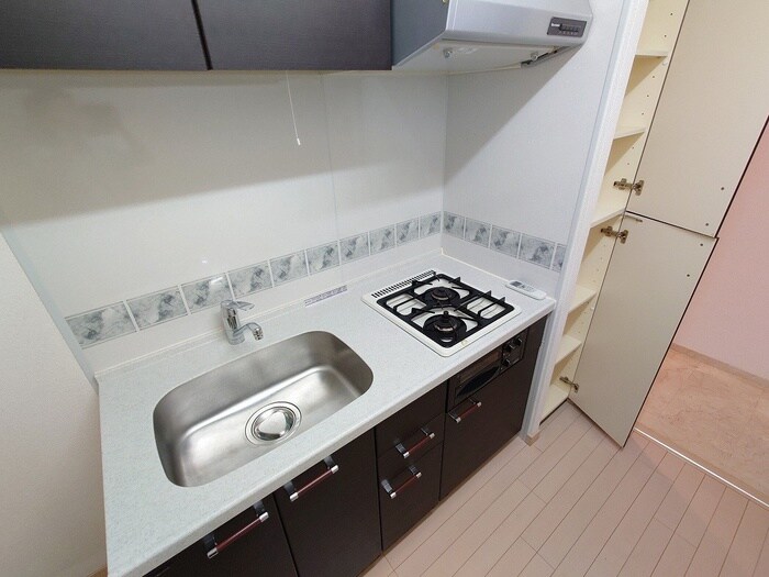 物件内観写真10　(キッチン)