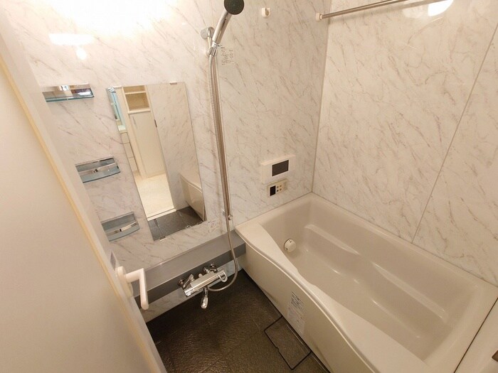 物件内観写真12　(バス／シャワールーム等)