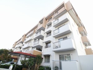 グリ－ンヒル光善寺第２（502）外観写真