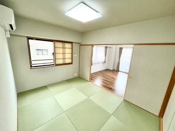 居室