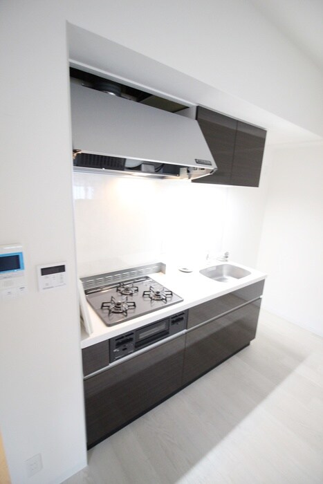 物件内観写真6　(キッチン)