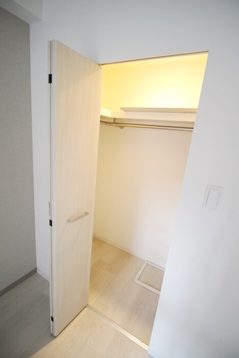 物件内観写真12　(収納)