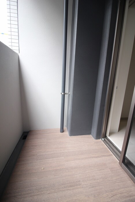 物件内観写真15　(ベランダ・バルコニー)