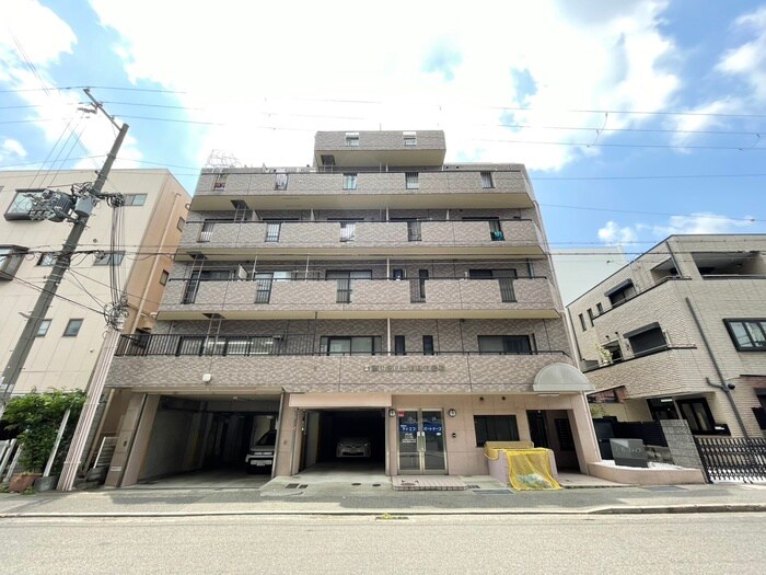 物件外観写真2　(外観写真)