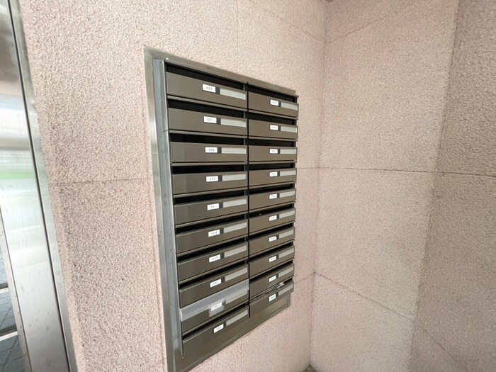 物件外観写真5　(建物設備)