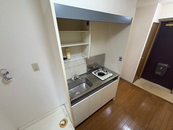 物件内観写真10　(キッチン)