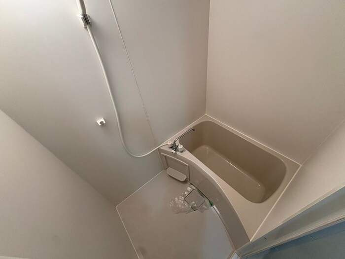 物件内観写真11　(バス／シャワールーム等)