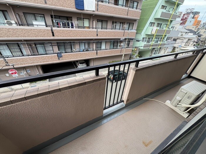 物件内観写真15　(ベランダ・バルコニー)