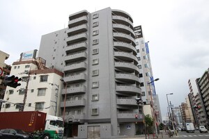 ﾗﾝﾄﾞﾏｰｸｼﾃｲ梅田東(302)外観写真