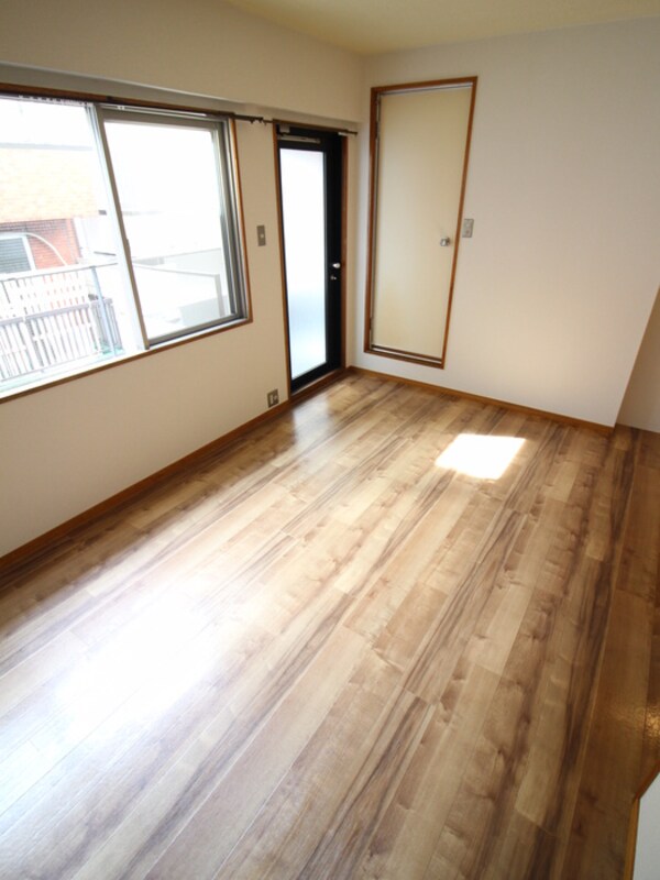居室