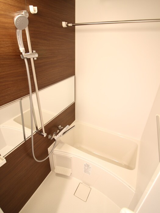 物件内観写真9　(バス／シャワールーム等)