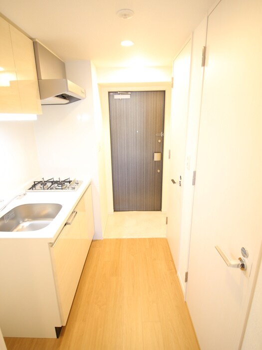 物件内観写真20　(廊下)