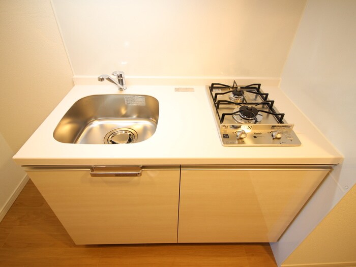 物件内観写真21　(キッチン)