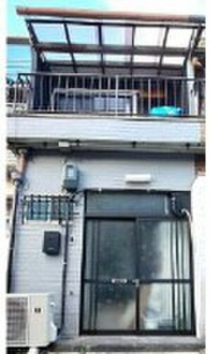 守口市大日町3　戸建外観写真