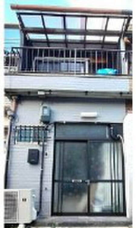 守口市大日町3　戸建外観写真