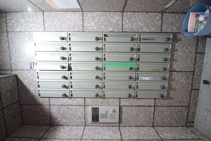 物件外観写真3　(建物設備)