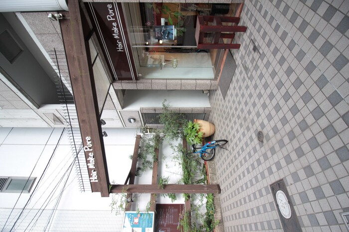 物件外観写真4　(周辺環境)